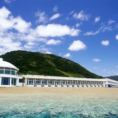 White House Beach Hotspring Resort Wanli Buitenkant foto