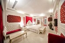 White House Beach Hotspring Resort Wanli Buitenkant foto