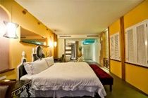 White House Beach Hotspring Resort Wanli Buitenkant foto