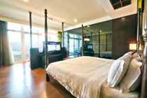 White House Beach Hotspring Resort Wanli Buitenkant foto