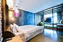 White House Beach Hotspring Resort Wanli Buitenkant foto