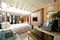 White House Beach Hotspring Resort Wanli Buitenkant foto